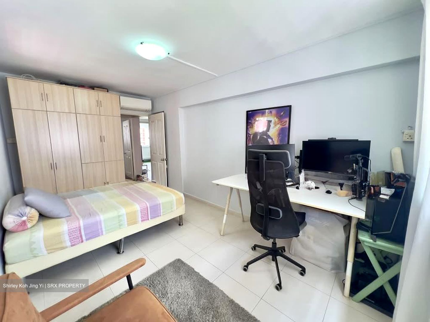 Blk 153 Bishan Street 13 (Bishan), HDB 5 Rooms #547768431
